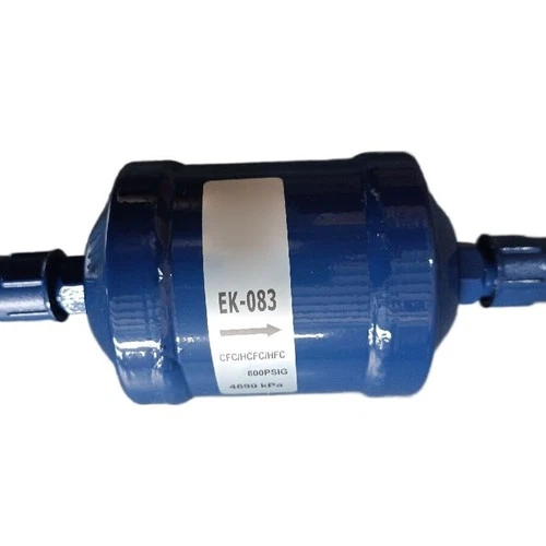For Emerson EK-083 EK 083 Hermetic Filter Drier