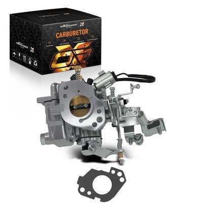 Carburetor for Daihatsu Hijet Atrai S82P S83P 660cc 21100-87B65 Aluminum