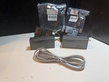 GEFEN EXT-USB2.0-LR CAT5 Extender R/S with RJ-45 Cables