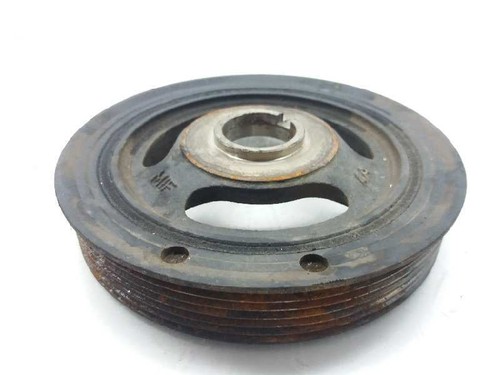 9654961080 kurbelwelle riemenscheibe für CITROEN C4 BERLINA demip3874260