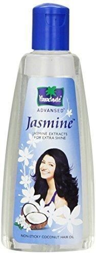 Parachute Advansed Jasmine Gold Coconut Hair Oil with Vitamin E for Super Shiny - Picture 13 of 20