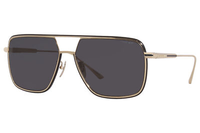 Chopard SCHF83M 302P Sunglasses Titanium Men