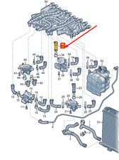 Moteur Audi GT