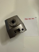 MBM Swiss Made Feinbohrkopf f&uuml;r Spindelbr&uuml;cke 230.000.000