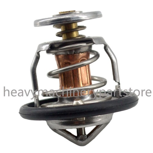 For Komatsu Excavator PC27R-8 PC35R-8 PC45R-8 PC50MR-2 Thermostat 129155-49801 - Picture 5 of 8