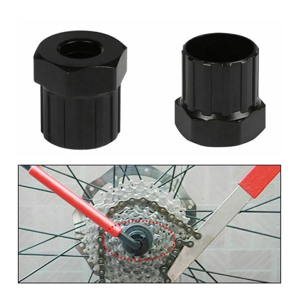 Removing rear cassette deals
