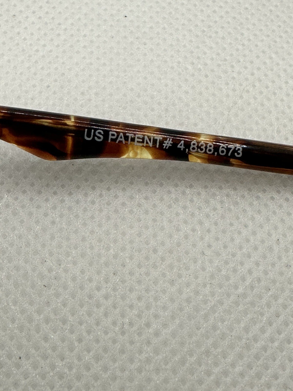 RARE MAUI JIM MJ14301 TINY BUBBLES SUNGLASSES Bronz… Gem