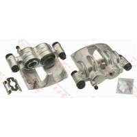 TRW Bremssattel Bremssystem FüR Fiat Ducato Pritsche/Fahrgestell 2.8 JTD 2.3