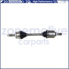 For Hyundai Veracruz 2007 Veracruz AWD FWD 2008-2012 3.8L Front Left CV Axle