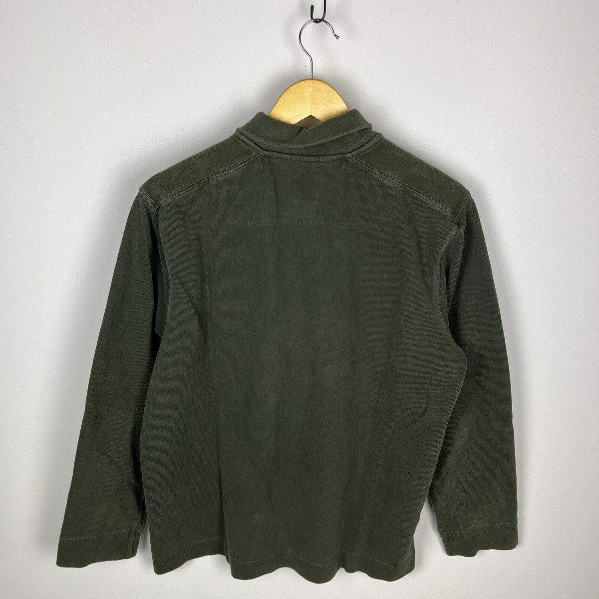 【レア】OLD GAP SWEAT オリーブ Vintage GAP Sweatshirt Olive Large | eBay