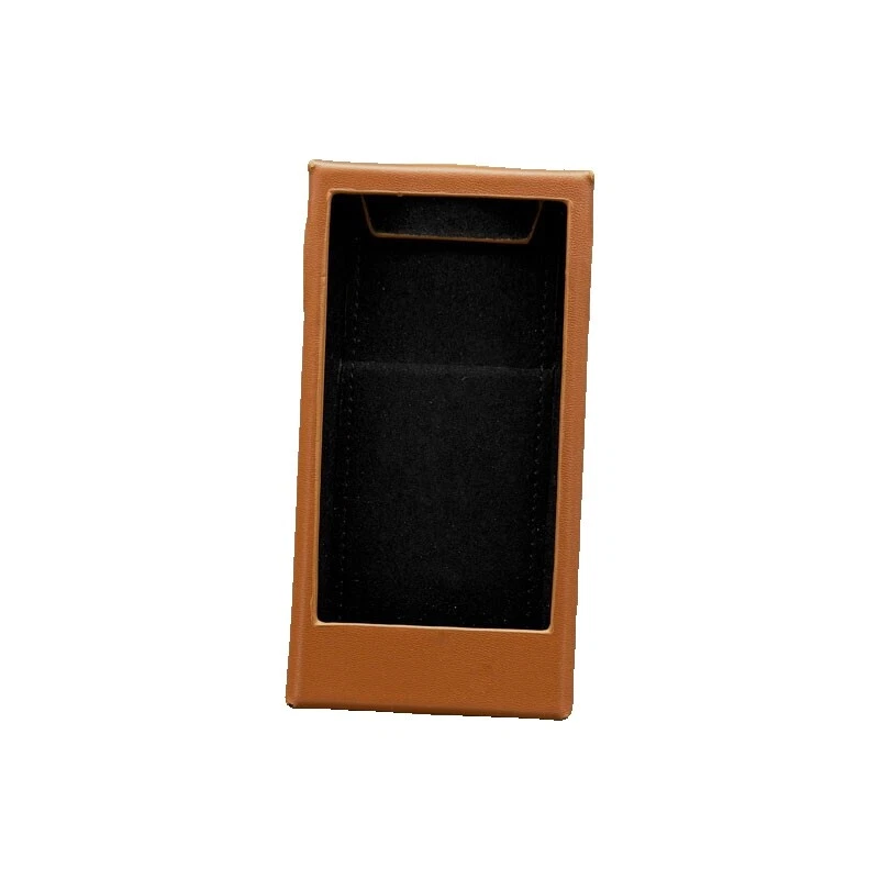 Estuches, fundas y cubiertas para Cuero Para iRiver