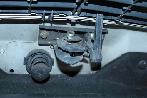 Capo para MERCEDES-BENZ CLASE S (BM 220) BERLINA 320 CDI (220.025) 2005 171322 - Imagen 6 de 24