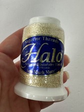 Glitter Superior Thread Decorative Serger Mac...