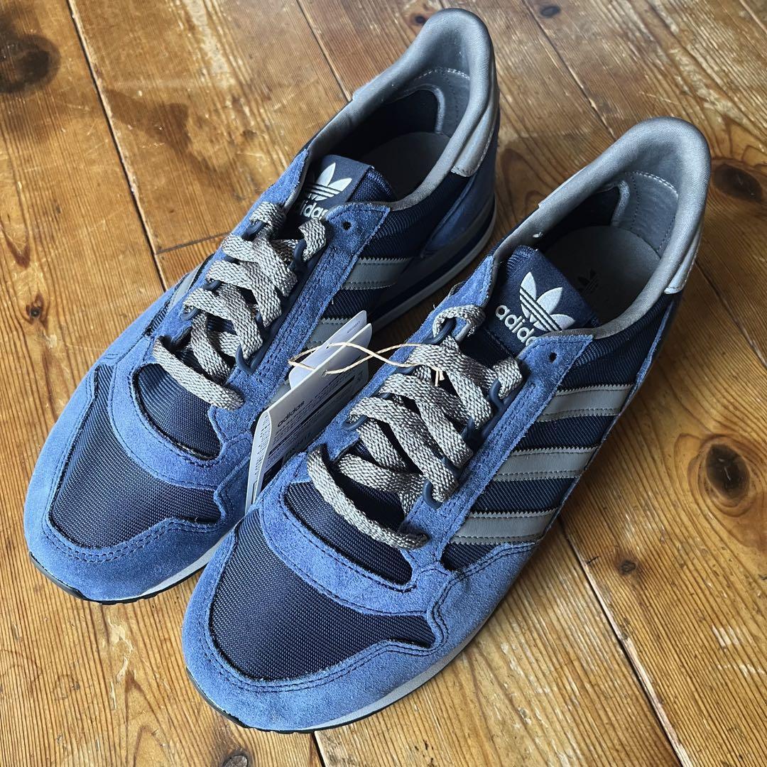 Deadstock 2021 Adidas Originals Zx500 Conavy Grethr Tecind