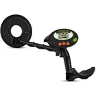 Metal Detector Professional Discriminating Treasure Waterproof Coil Kid Beginner