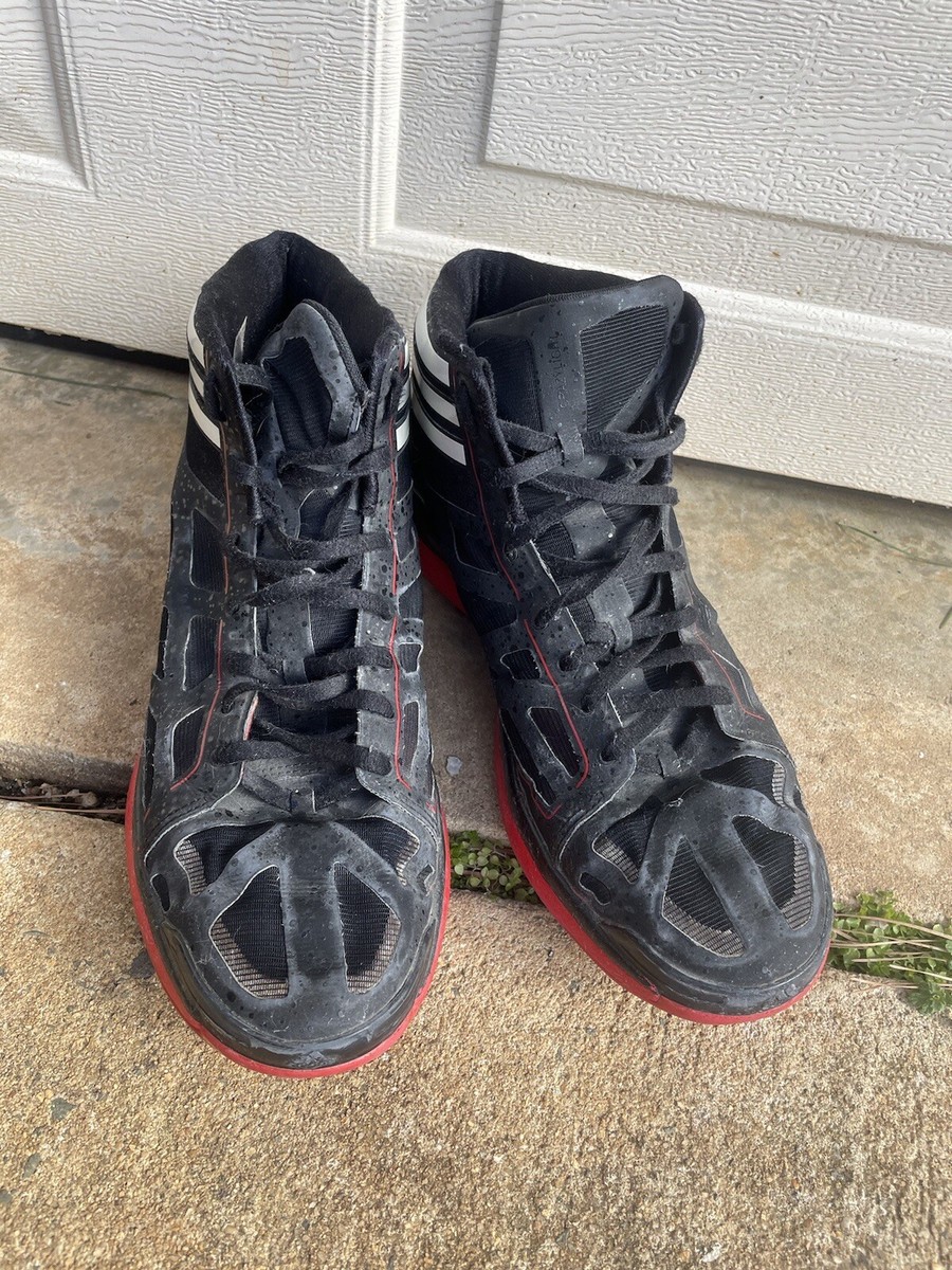 d rose adizero crazy light