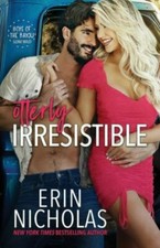 Otterly Irresistible (Boys of the Bayou Gone ... 9781952280122 by Nicholas, Erin