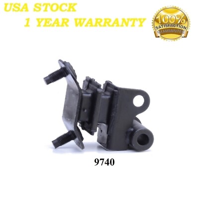 1PCS REAR LEFT TRANSMISSION MOUNT FIT 2006-2014 HONDA RIDGELINE 3.5L