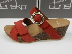 dansko susie milled nubuck