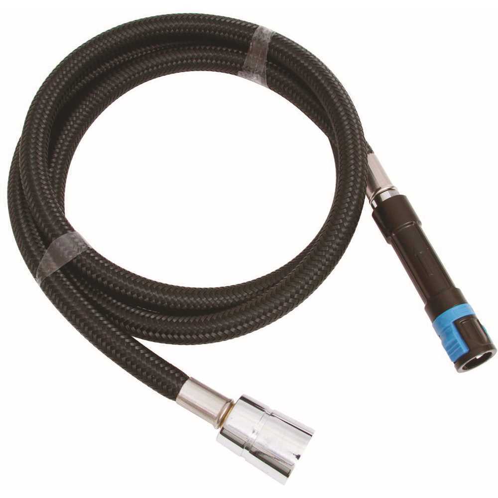 Premier 3562252 Faucet Pull-Down Spray Hose | eBay