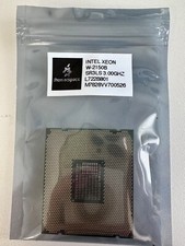 Intel Xeon W-2150B SR3LS 10C 3GHz OEM -Preowned