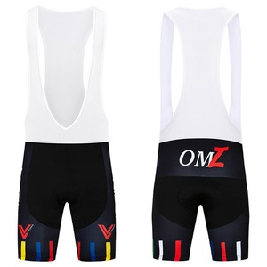 bib and brace cycling shorts