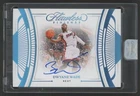 2023 Panini Flawless Basketball Platinum Dwyane Wade #FF-DWW