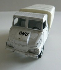  1/50 SIMCA UNIC Marmon Bocquet S.U.M.B. Solido France sans boite 