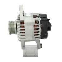 Lichtmaschine Alfa Romeo 100A OEM Denso Neu - Vgl.Nr. 063321826010 / 0986049231