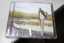 Tucker Wetmore WAVES ON A SUNSET New Sealed CD