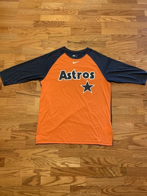 houston astros throwback t shirt