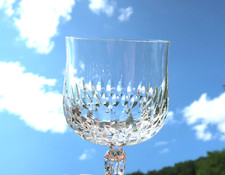 6er Set mit edlen Rotweingläsern von EISCH Glas Kristall, Serie Bolero