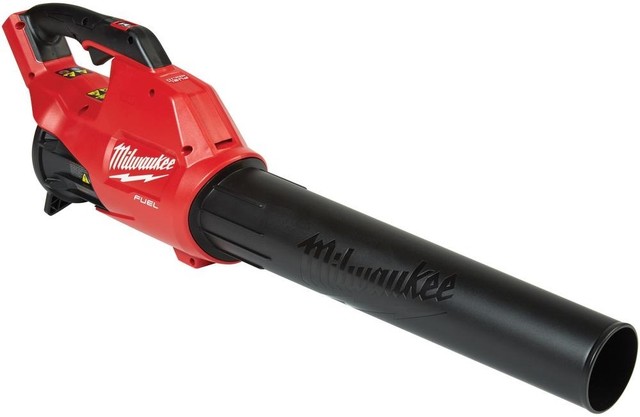 24v leaf blower