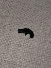 VINTAGE MARX BEST OF THE WEST JOHNNY WEST DERRINGER FIGURE ACCESSORY
