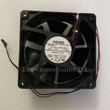1pcs NMB 4715KL-05W-B40 24V 0.46A 12038 inverter large air volume cooling fan
