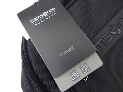 Samsonite Fanueil 15.6