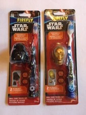 firefly star wars childrens toothbrush