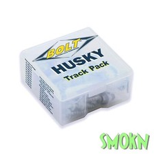 Kit bulloni Husqvarna TC TE TX 125 250 300 FC FE 350 450 501 14-23 bulloni pista confezione