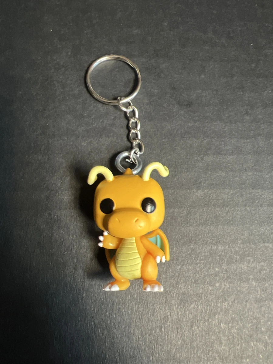 Custom funko sale pop keychain