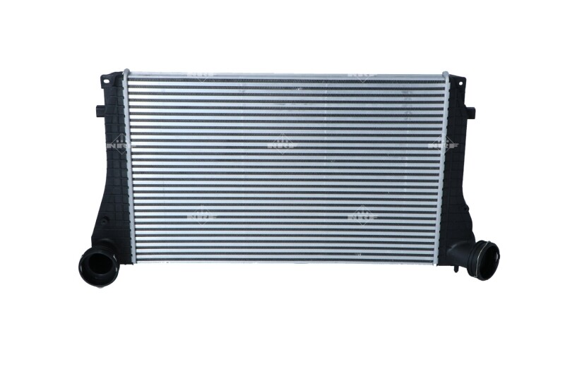 NRF 30290 Intercooler, charger for SEAT,VW