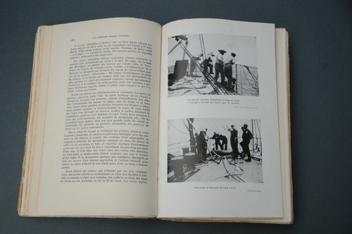 Marine Nantes L.Lacroix Les dernier voiliers Histoire des long-courriers Nantais - Picture 7 of 13