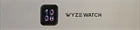 WYZE Watch 44 With 3 Bands Pink,Blue,White Open Box Spring/Summer 2026.