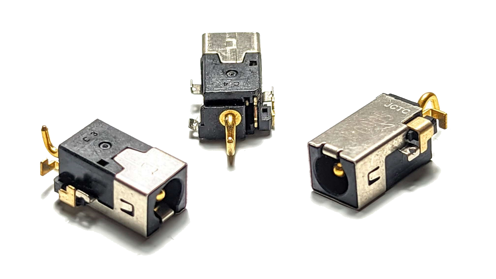 Connecteur Chargeur Pour Lenovo Ideapad 100S - Port DC Power Jack Remplacement Neuf
