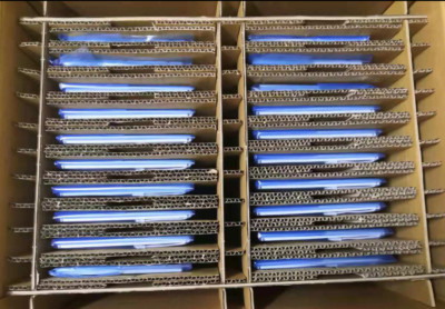 COM35H3N82ULC New 3.5-inch 480*640 LCD Display Screen 90 days warranty
