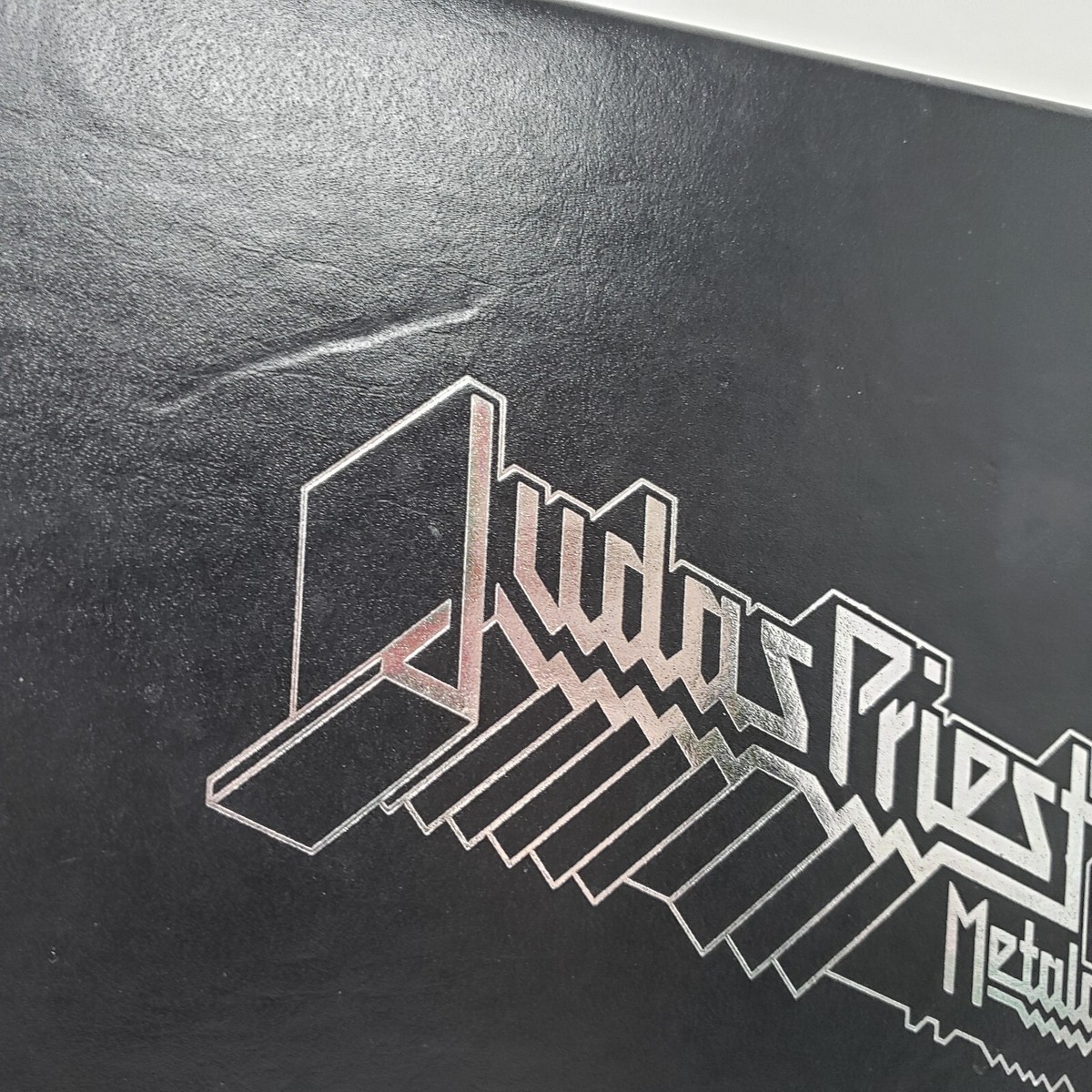 Judas Priest Metalogy 4 CD Box Set | eBay