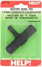 Dorman 47112 Help! Htr Hose Tee 3/4X3/4X3/8