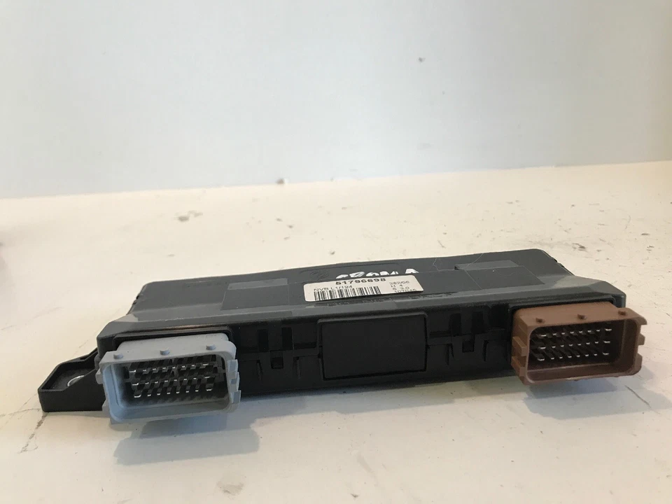 Fiat Croma Chiusura Centralizzata Unità Controllo 51796698 Vera 1.9 M Jet 2006 - Immagine 3 di 4