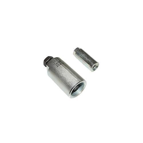 Extracteur Pour Volant De Moto - Compatible Honda SH300, KTM, Suzuki - Diamètre 33x1.5 - Buzzetti 5334