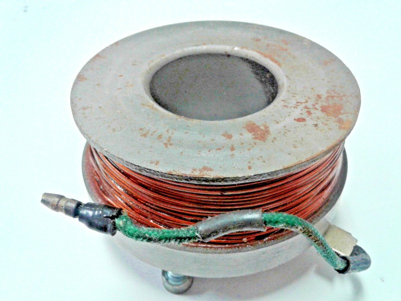 1977 Kawasaki KZ650 KZ650B1 Field Coil 21077-005