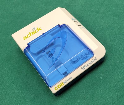 Schick CDR Wireless base station for Dental X-Ray Sensor